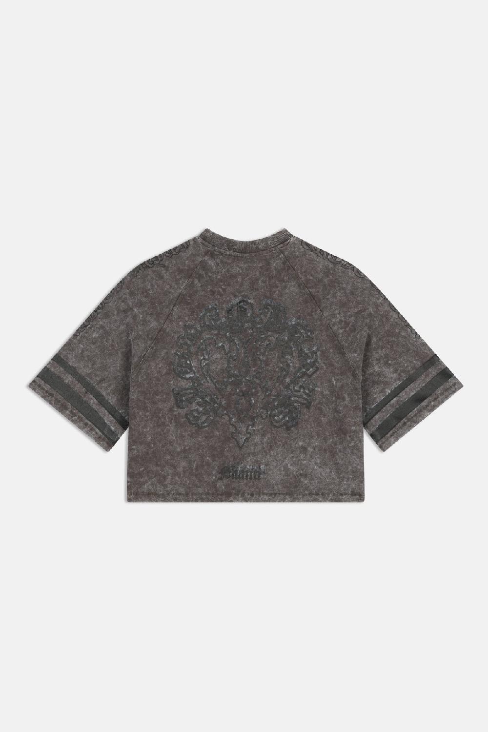 eleven paris Patrice Gris