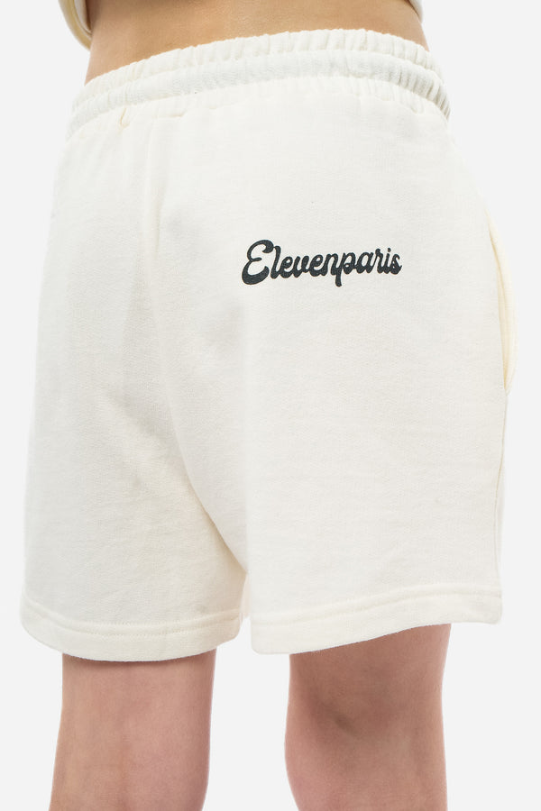 Eleven Paris Pau Écru