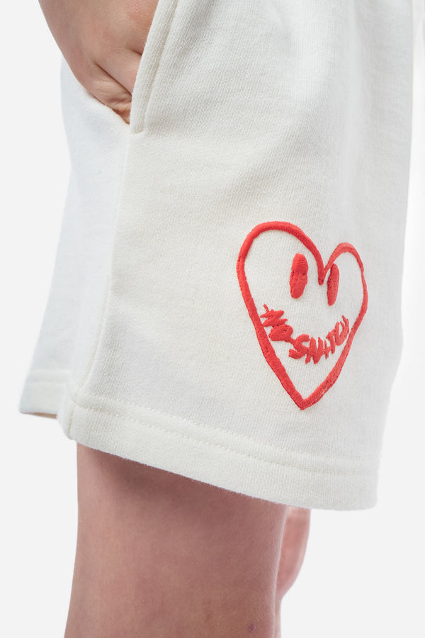 Eleven Paris Pau Écru