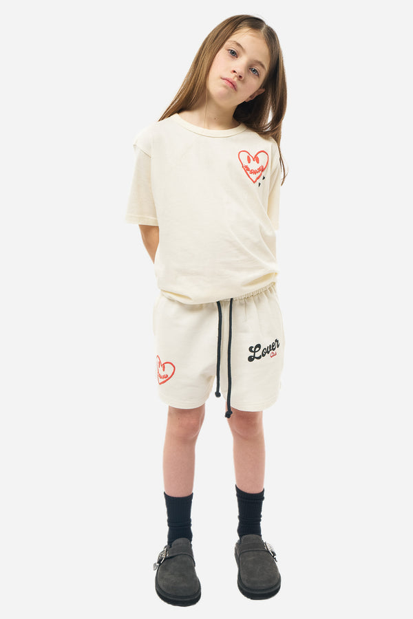 Eleven Paris Pau Écru