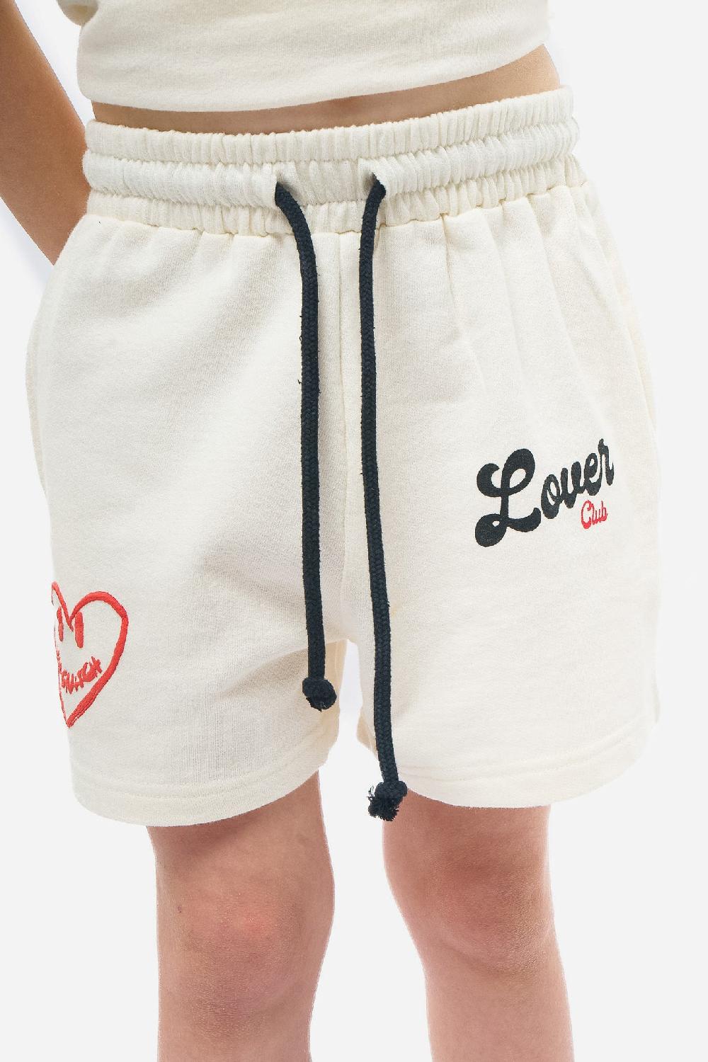 eleven paris Pau Écru