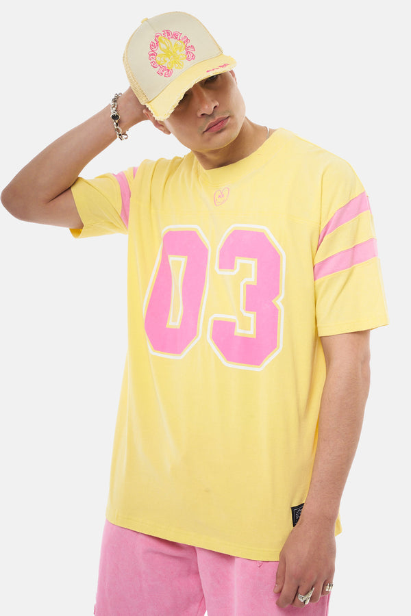 Eleven Paris Paulette Jaune