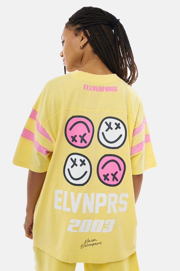 Eleven Paris Paulette Jaune