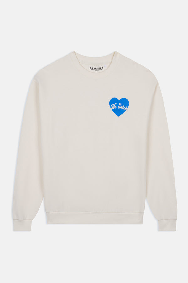 Eleven Paris Paulin Écru