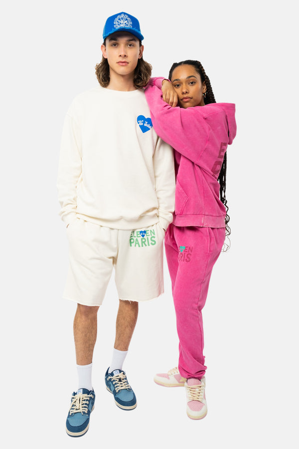 Eleven Paris Paulin Écru