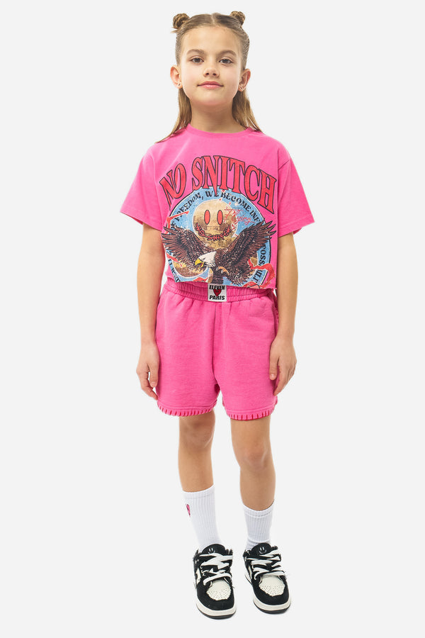 Eleven Paris Pauline Rose