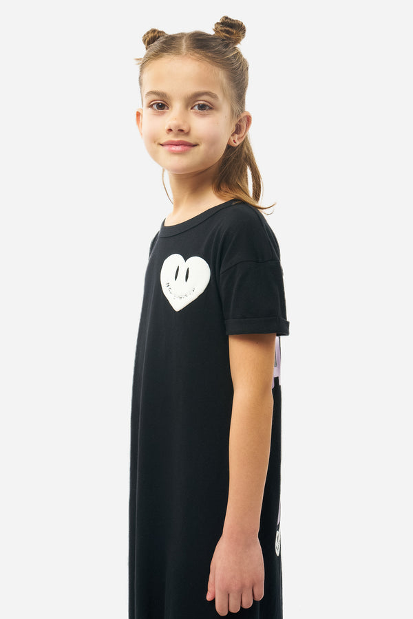 Eleven Paris Paya Noir