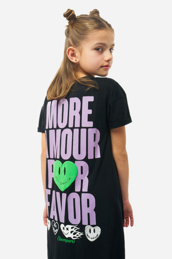 Eleven Paris Paya Noir