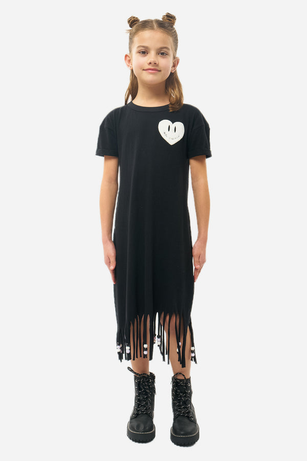 Eleven Paris Paya Noir