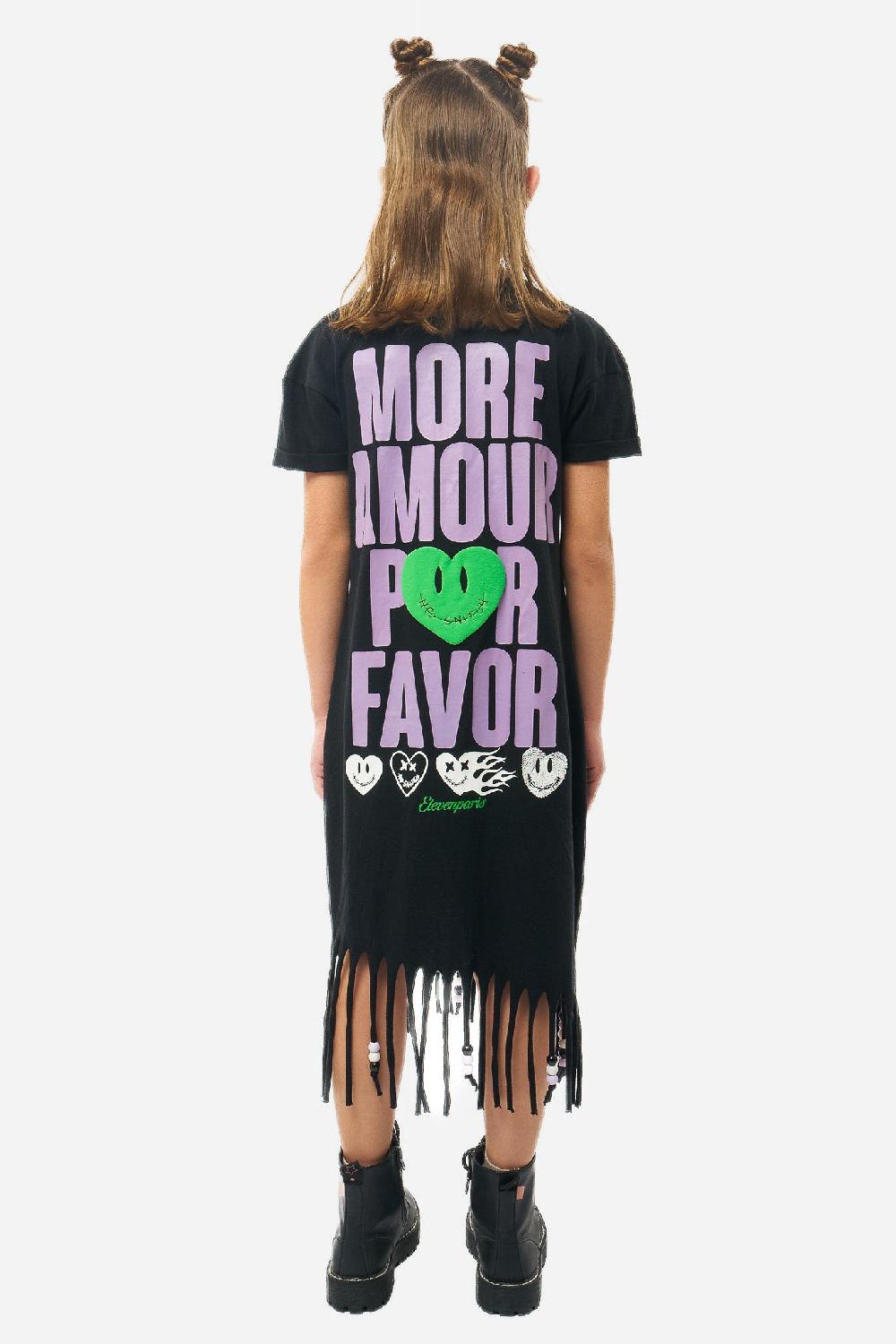 eleven paris Paya Noir