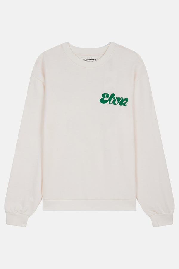 Eleven Paris Pekin Écru