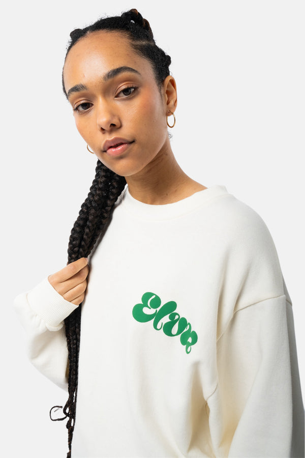 Eleven Paris Pekin Écru