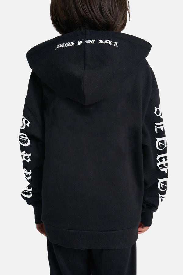 Eleven Paris Penly Noir