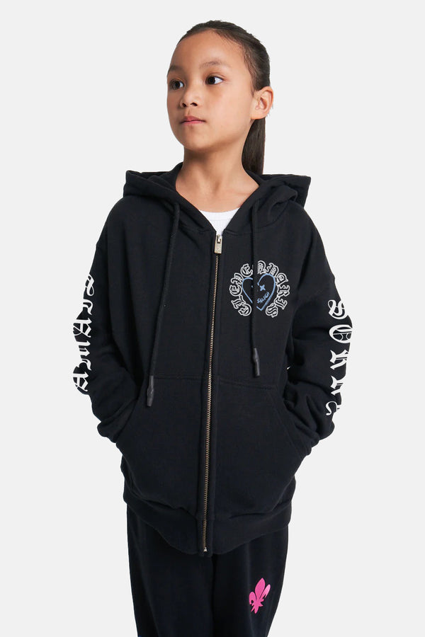 Eleven Paris Penly Noir