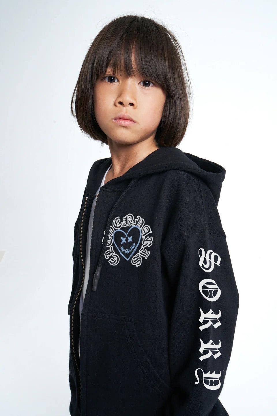 eleven paris Penly Noir