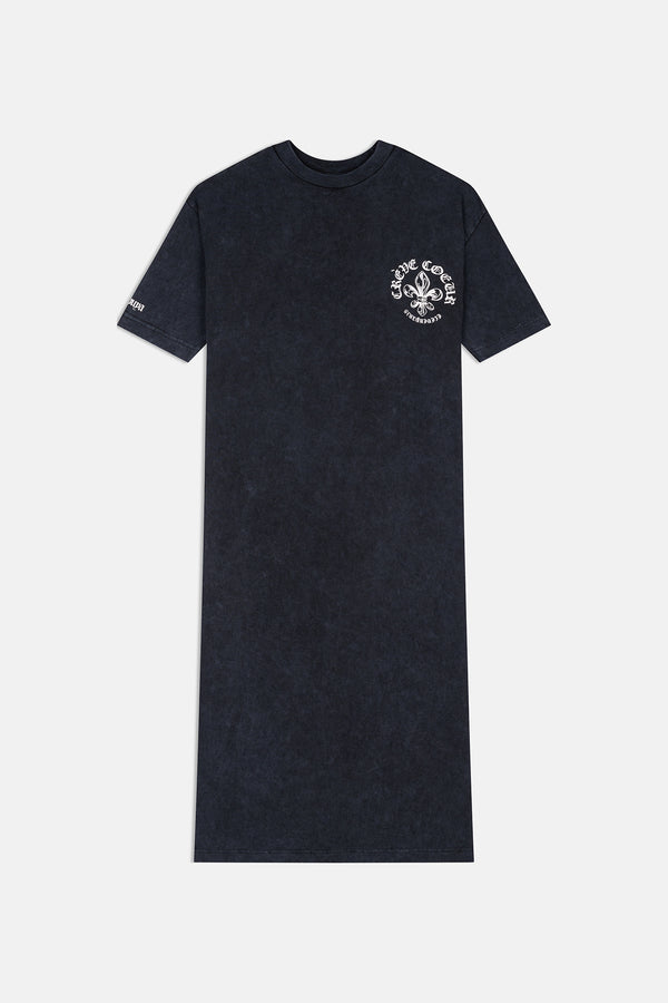 Eleven Paris Peri Noir Délavé