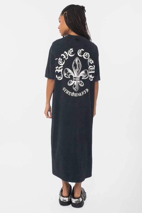 Eleven Paris Peri Noir Délavé