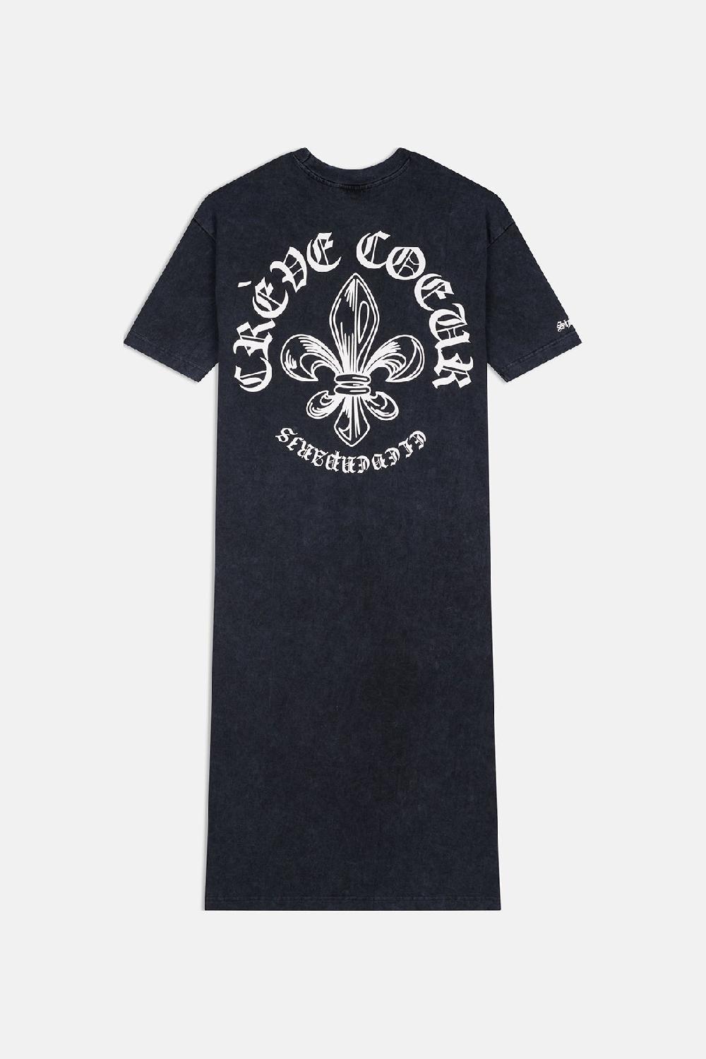 eleven paris Peri Noir délavé