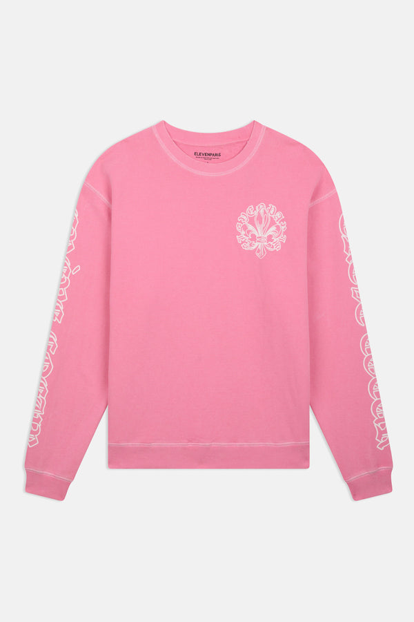 Eleven Paris Pericles Rose