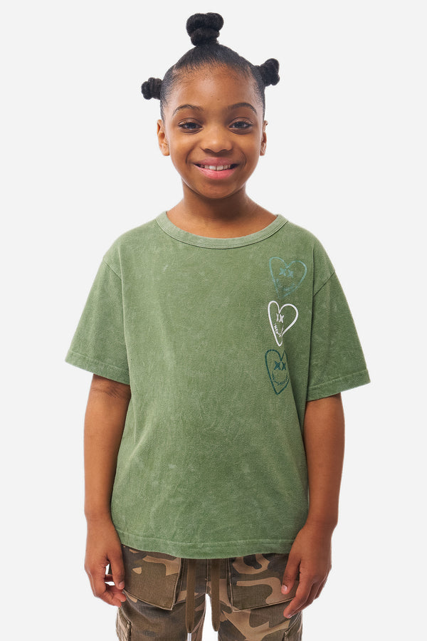 Eleven Paris Perle Kaki