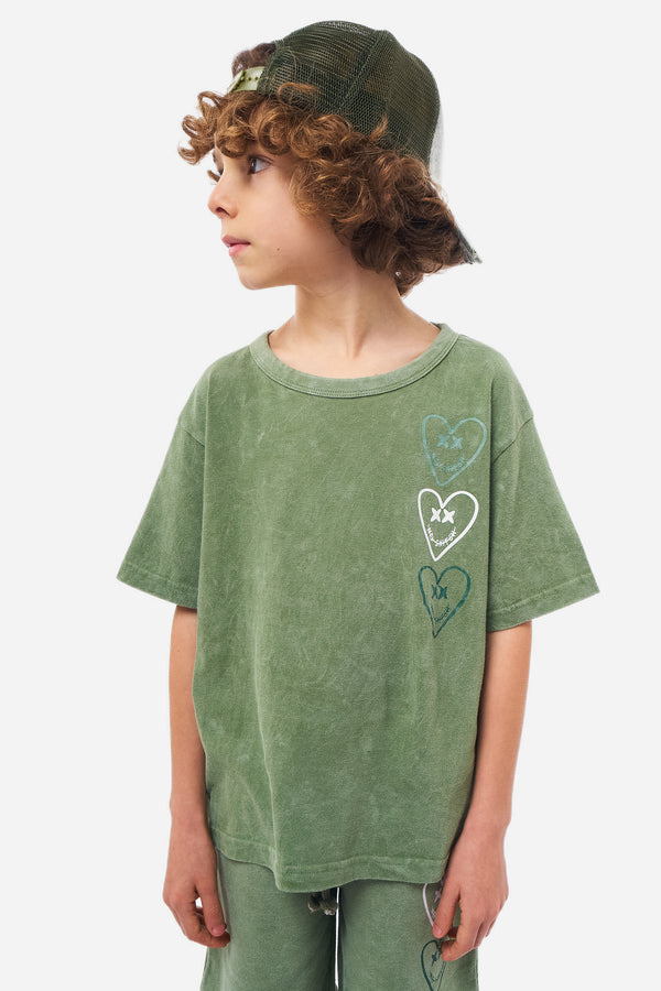 Eleven Paris Perle Kaki