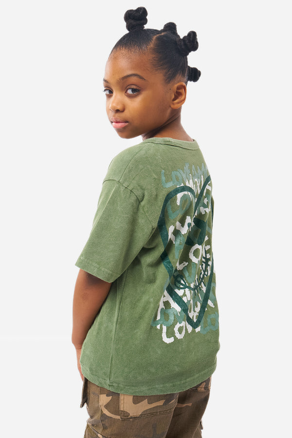 Eleven Paris Perle Kaki