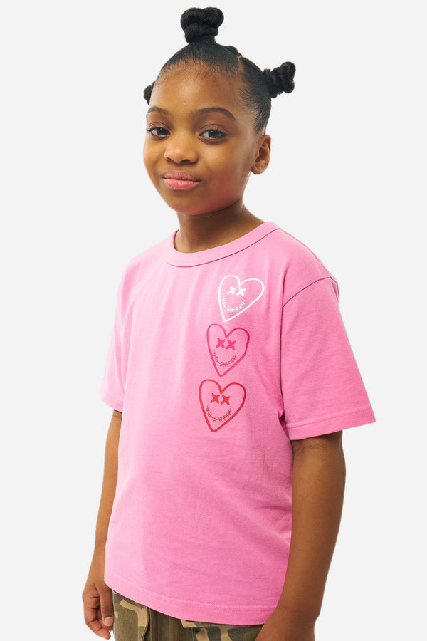 Eleven Paris Perle Rose