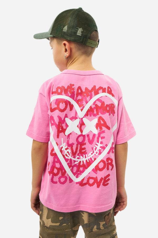 Eleven Paris Perle Rose