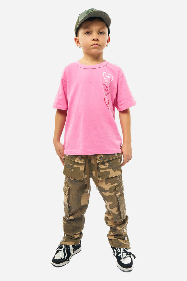 Eleven Paris Perle Rose