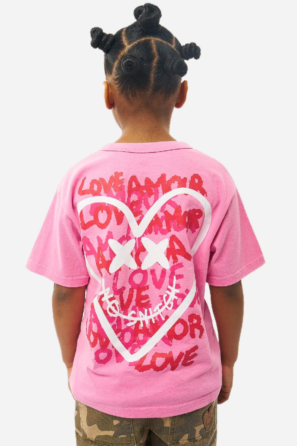 eleven paris Perle Rose