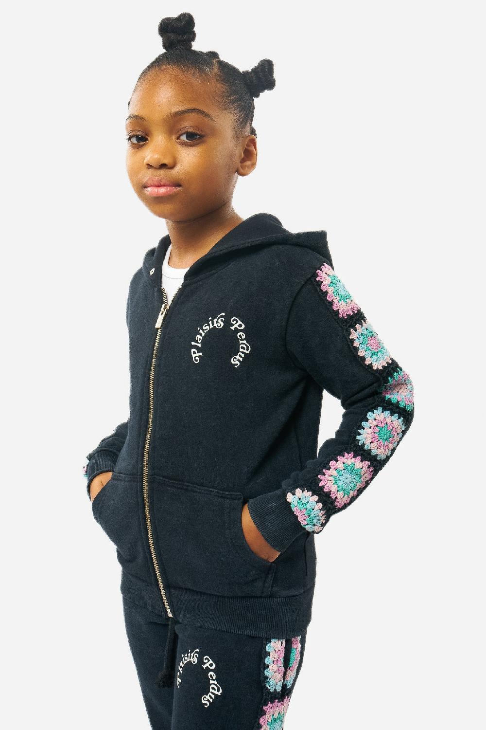 eleven paris Perou Noir délavé