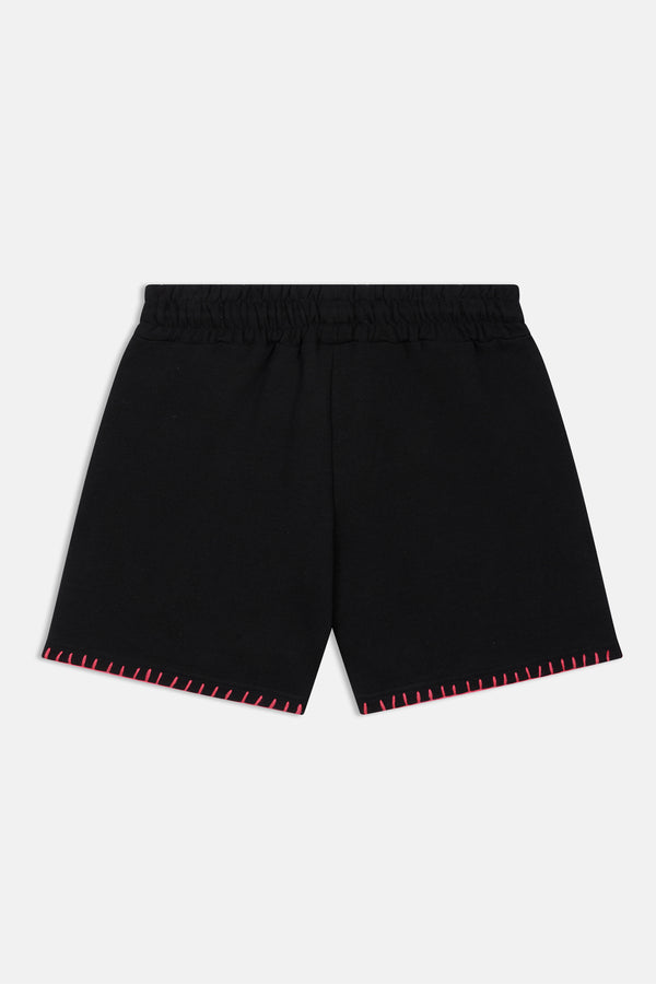Eleven Paris Perrine Noir