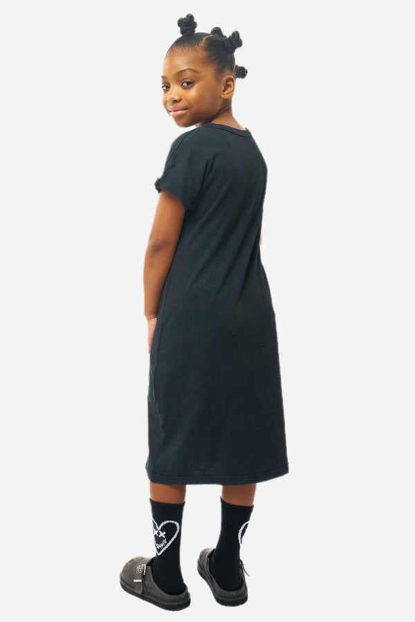 Eleven Paris Perth Noir Délavé