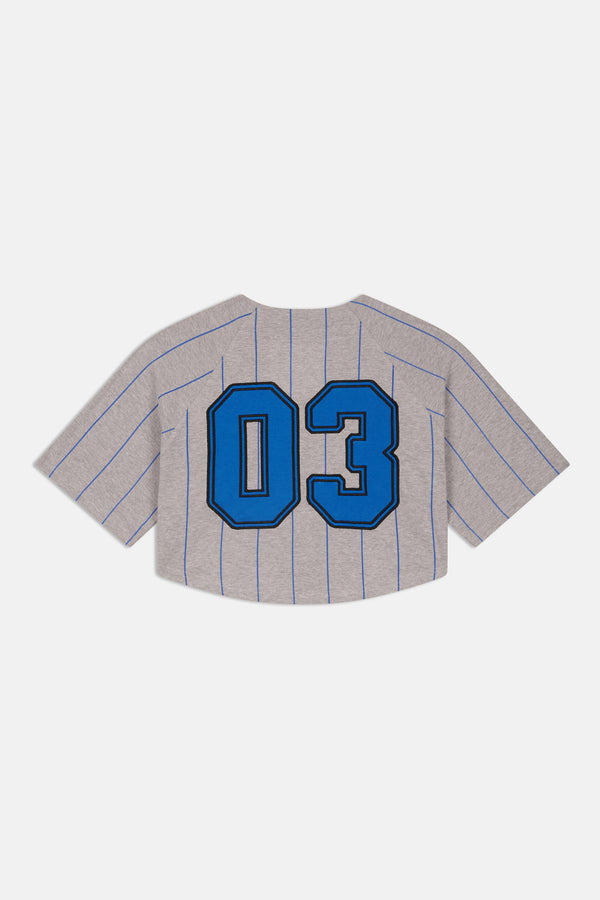 Eleven Paris Philadelphia Gris Chiné