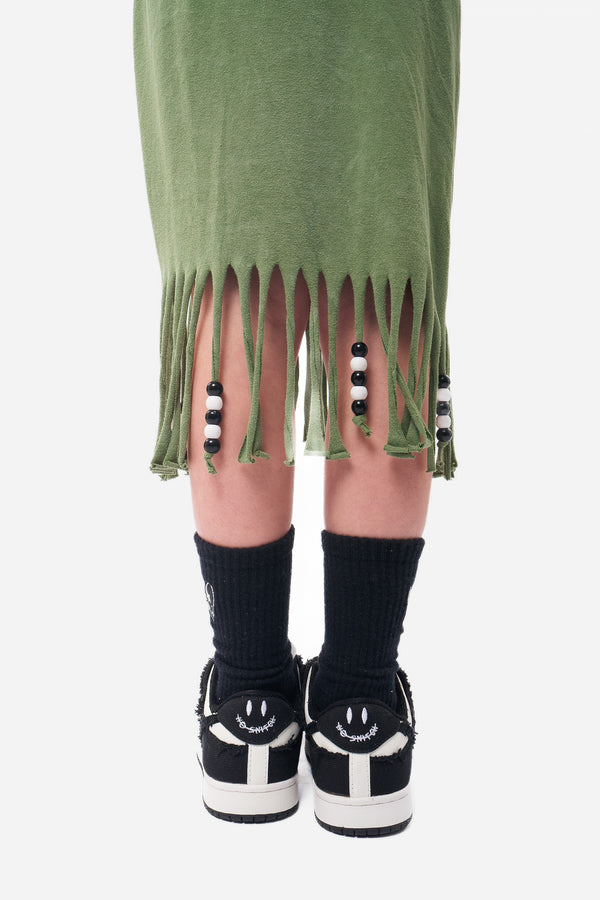 Eleven Paris Pia Kaki