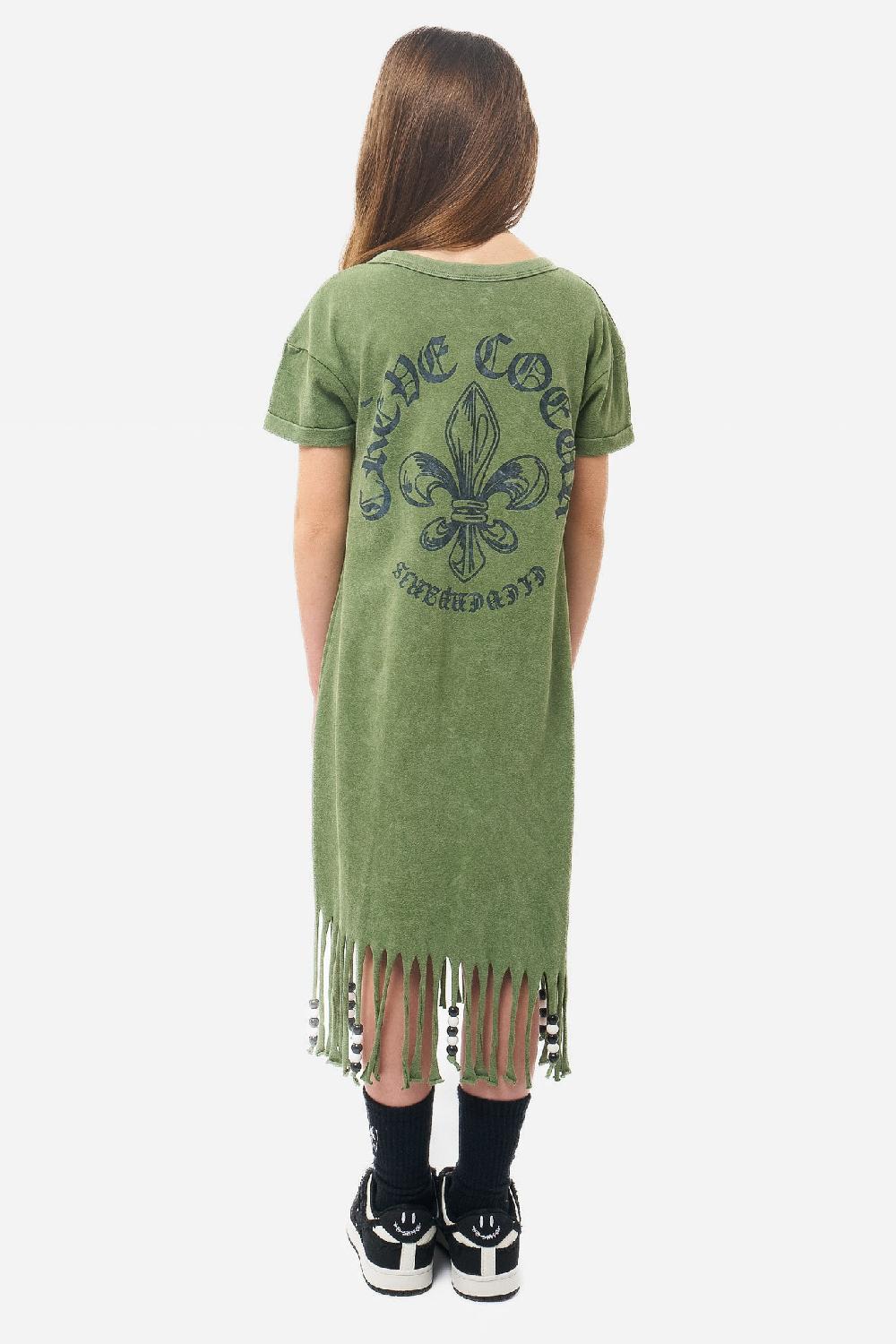 eleven paris Pia Kaki