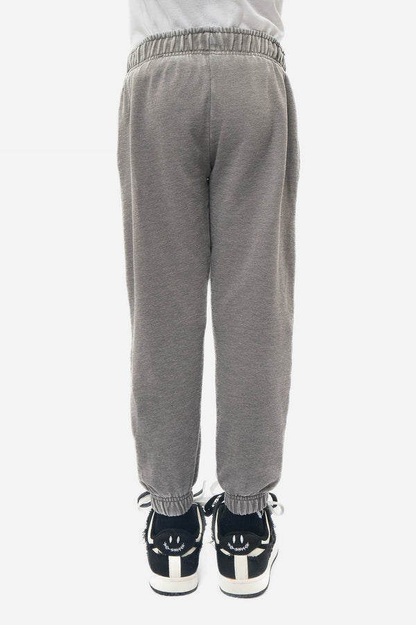 Eleven Paris Pianello Gris Chiné