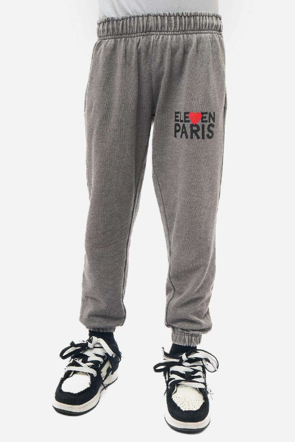 eleven paris Pianello Gris chiné