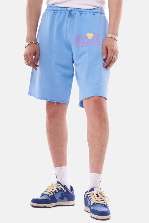 Eleven Paris Piano Bleu