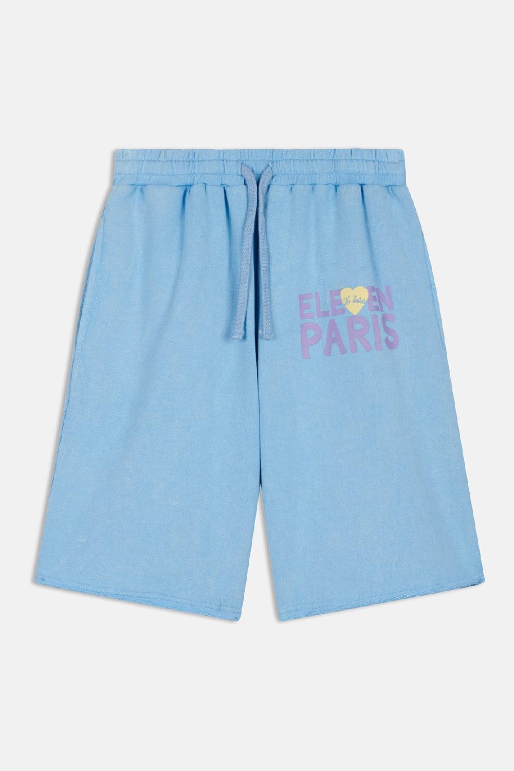 eleven paris Piano Bleu