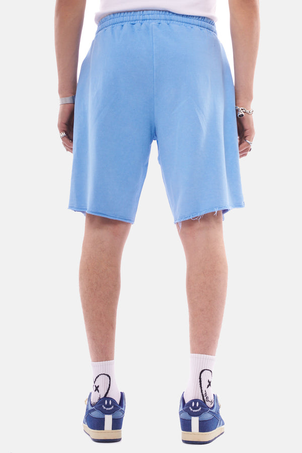 Eleven Paris Piano Bleu