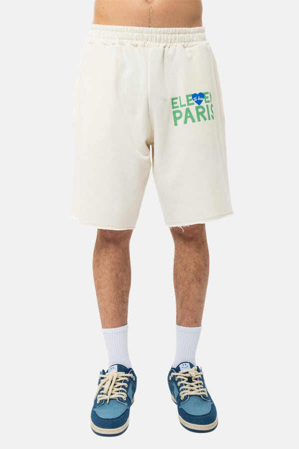 Eleven Paris Piano Écru