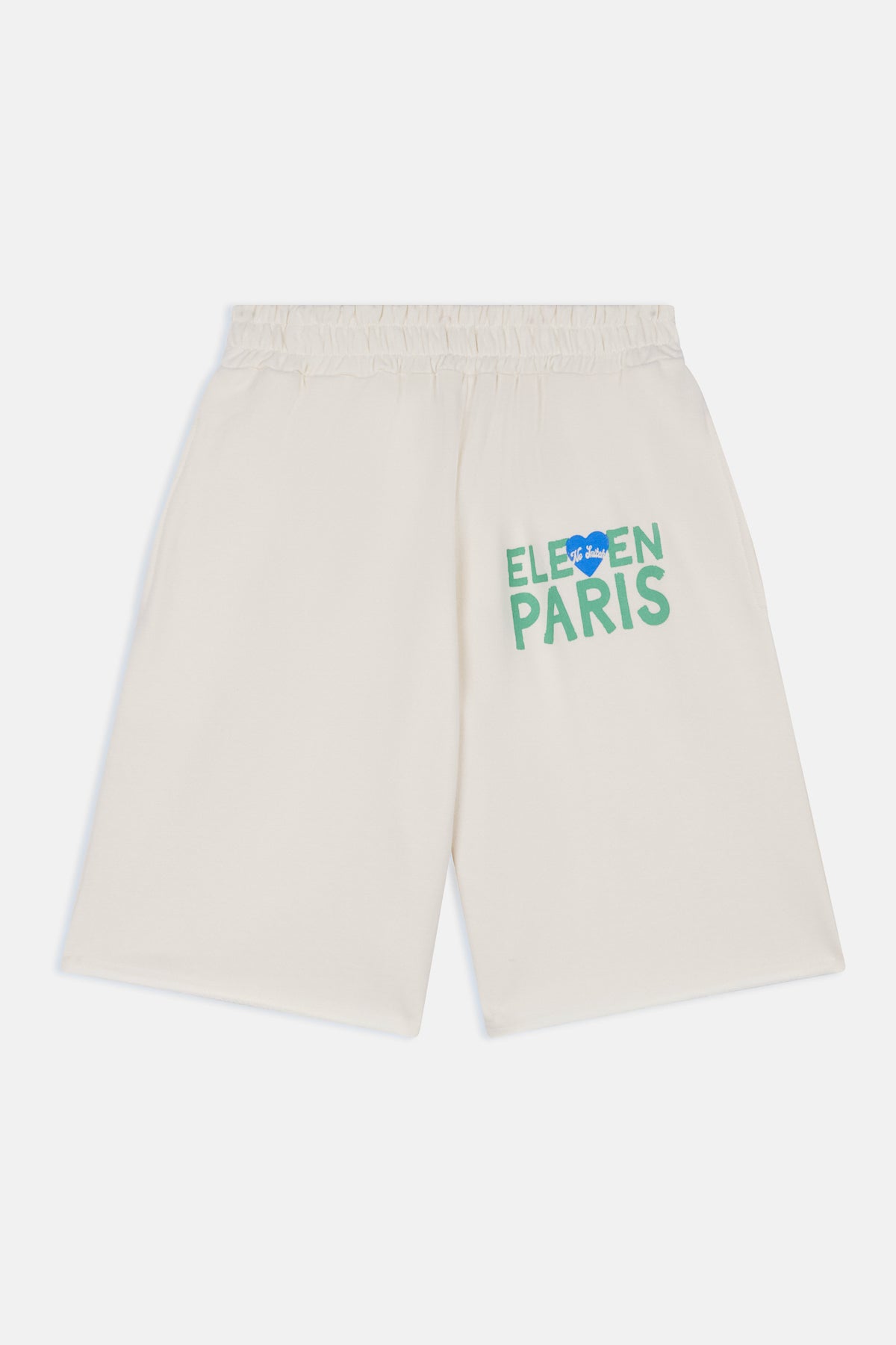 eleven paris Piano Écru