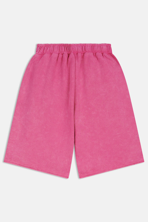 Eleven Paris Piano Rose