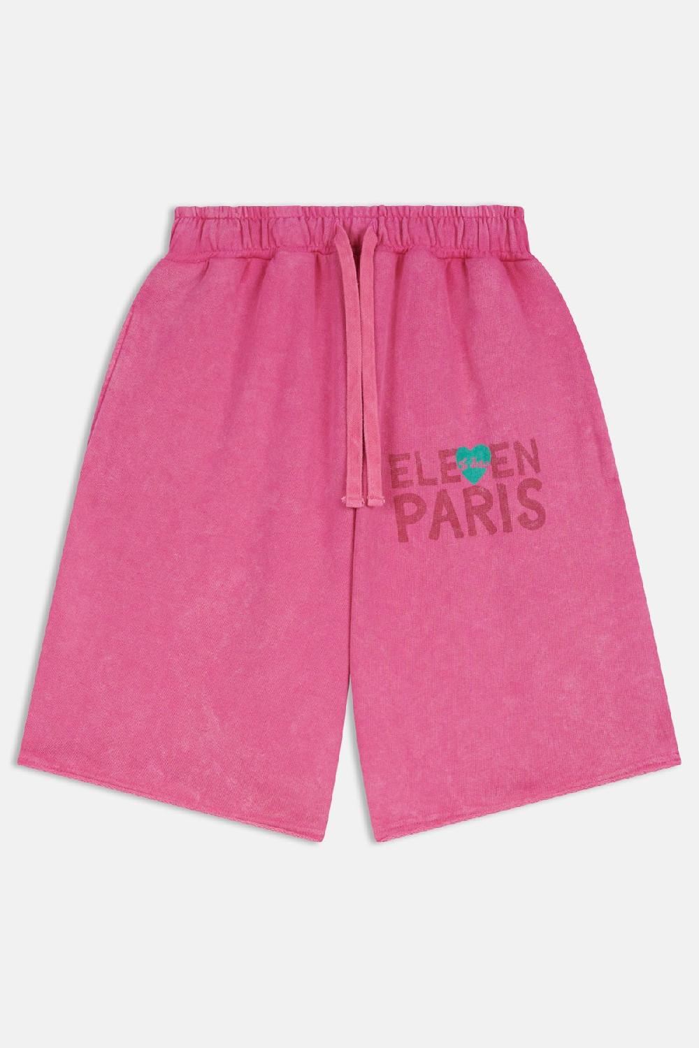 eleven paris Piano Rose