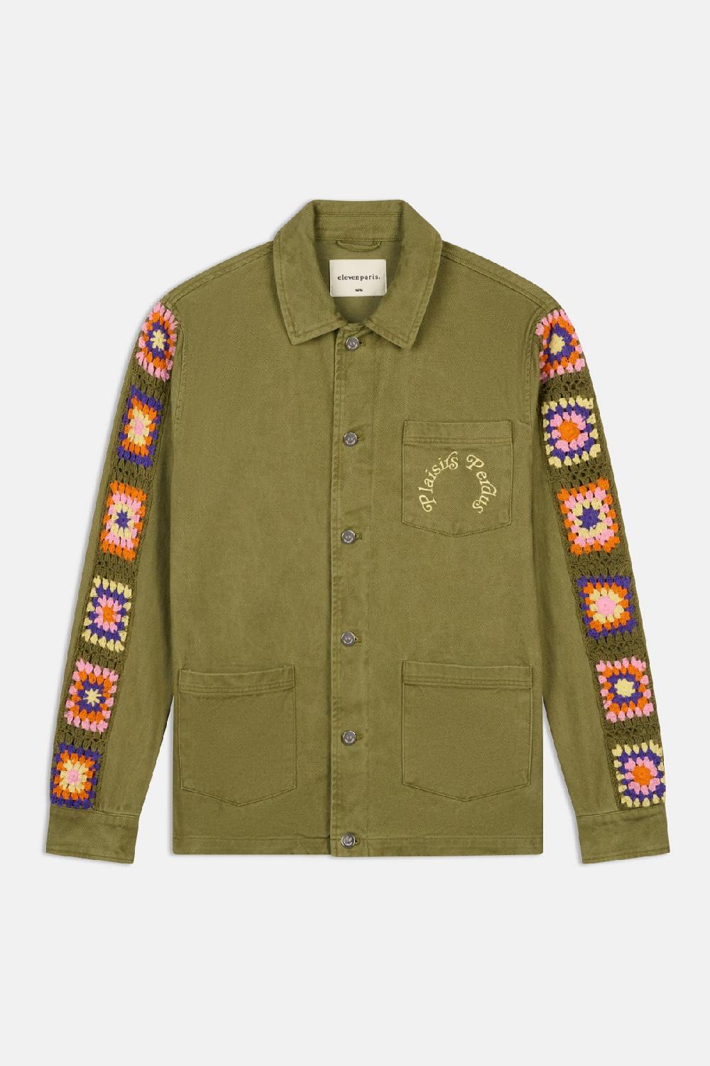 eleven paris Picanya Kaki