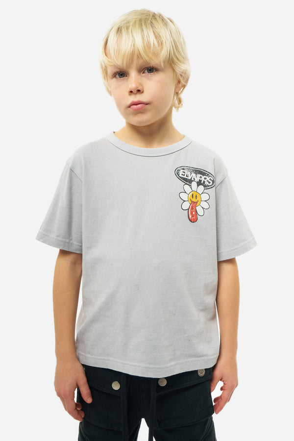 Eleven Paris Pichey Gris