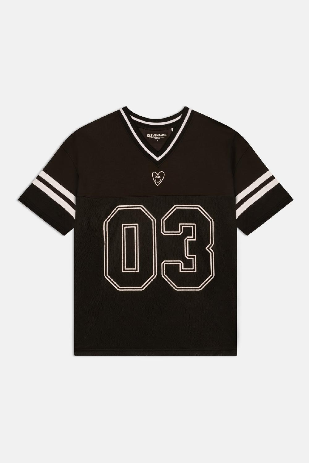 eleven paris Pidy Noir