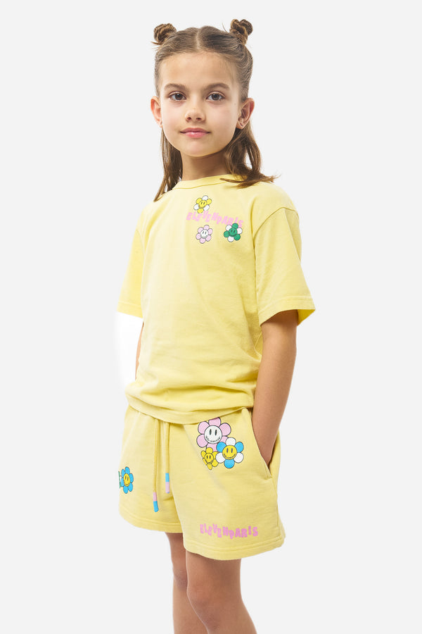 Eleven Paris Pilou Jaune