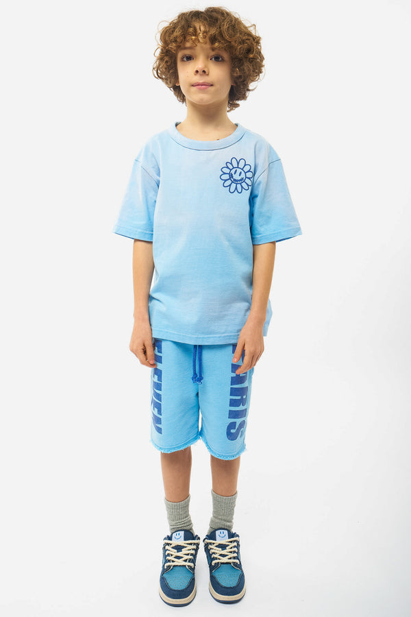 Eleven Paris Pimbo Bleu